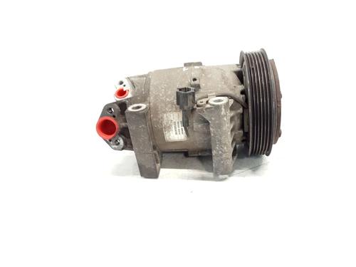 AC compressor NISSAN ALMERA II Hatchback (N16)  | BP27892494M34 