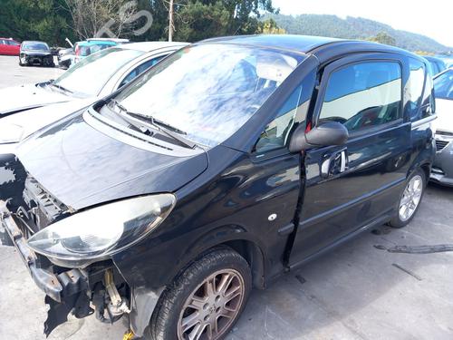 Peças PEUGEOT 1007 (KM_) 1.4 16V (88 hp) 4373117