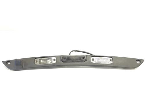 Used Tailgate handle KIA SPORTAGE III (SL) [2009-2017]  17054541