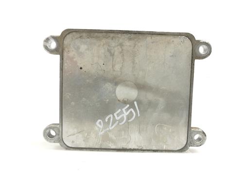 Electronic module OPEL MERIVA A MPV (X03) 1.7 DTI (E75) | BP36767395M83 - Image 2