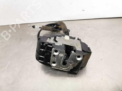 Rear right lock NISSAN NOTE (E11, NE11) 1.5 dCi | BP8463566C99 