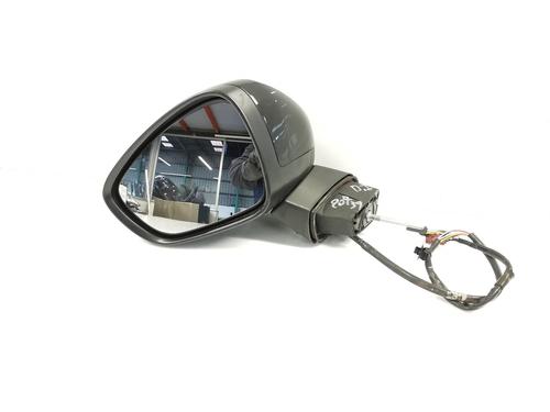 Used Left mirror CITROËN C3 II (SC_) 1.2 VTi 82 (82 hp) 29502723