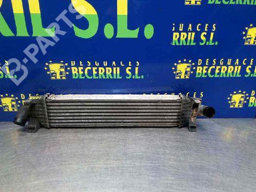 Used Intercooler Intercooler FORD C-MAX (DM2) 1.8 TDCi (115 hp) 8455600 8455600