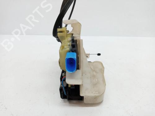 Front left lock VW PASSAT B5.5 (3B3) 1.9 TDI | BP8718555C98 