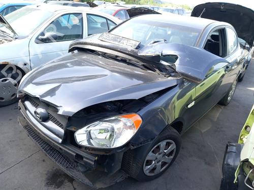 Brukte deler til HYUNDAI ACCENT III Saloon (MC)  1.5 CRDi GLS  4633719