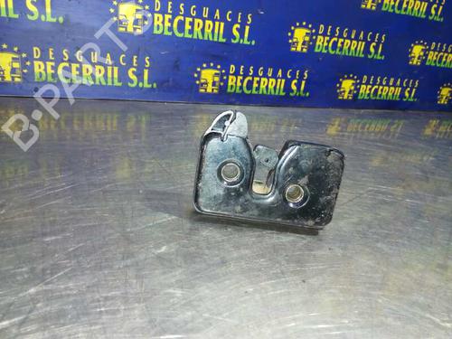 Tailgate lock VW POLO III (6N1)  | BP8429301C101 