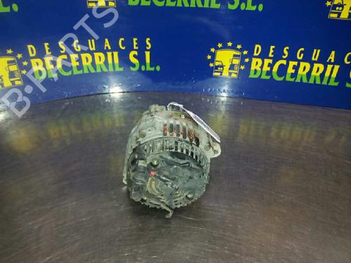 Alternator PEUGEOT 306 (7B, N3, N5) 1.4 SL | BP8457234M7 