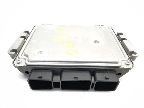 Engine control unit (ECU) CITROËN C4 I (LC_) 1.6 HDi | BP28316251M57 