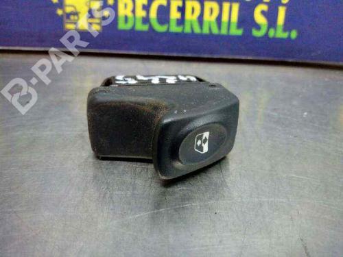 Used Left front window switch Left front window switch RENAULT SCÉNIC I MPV (JA0/1_, FA0_) 1.9 D (JA0J, FA0J) (64 hp) 8441559 8441559