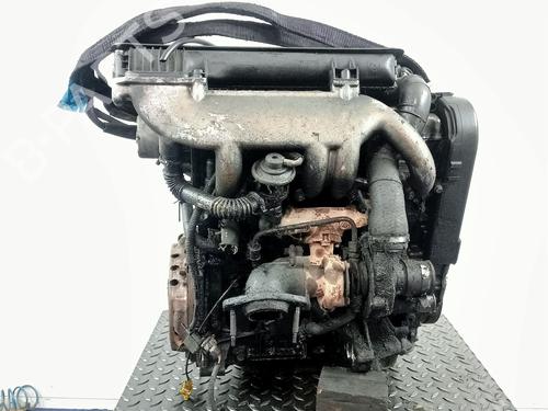 Engine CITROËN XSARA (N1) 1.9 TD | BP31248511M1 