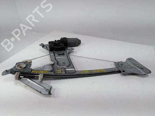 Used Rear right window mechanism CITROËN XSARA Coupe (N0) 1.9 D (68 hp) 8477830
