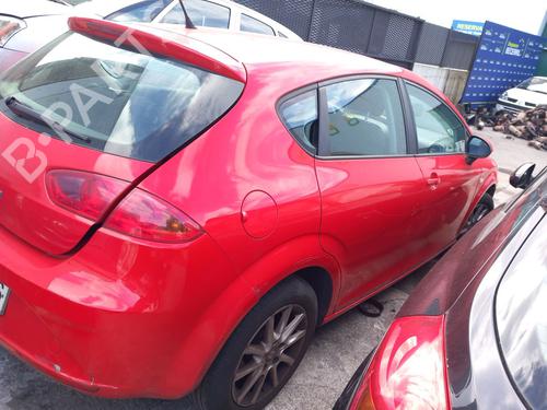 Gearbox SEAT LEON (1P1) 1.6 TDI | BP39957901M3 - Image 9