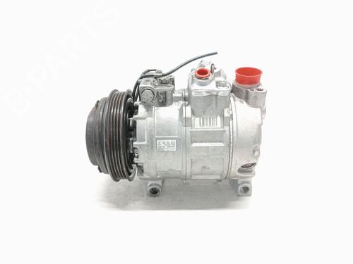 AC-Kompressor AUDI A4 B5 (8D2)  | BP28294854M34 
