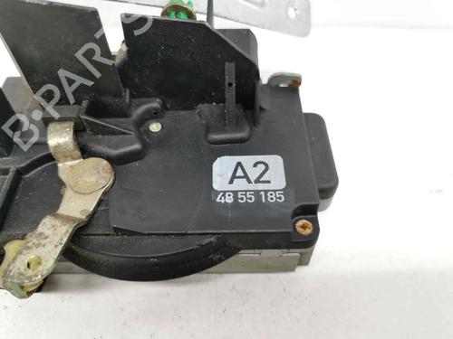 Front right lock SAAB 9-5 (YS3E) 2.3 t | BP8484351C97 
