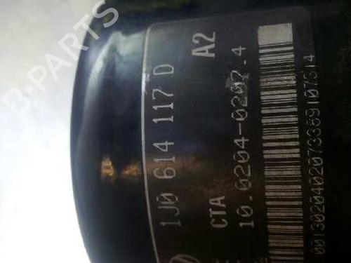 ABS pump VW GOLF IV (1J1)  | BP8438195M43 
