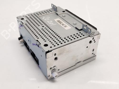 Radio FORD KA+ III (UK, FK) 1.2 Ti-VCT | BP28321291E6 