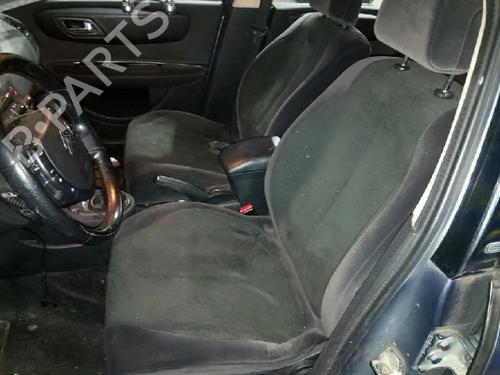 ABS pump CITROËN C4 I (LC_)  | BP10704322M43 
