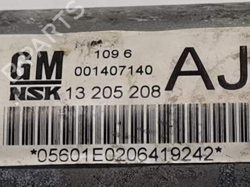 Steering column OPEL CORSA C (X01) 1.3 CDTI (F08, F68) | BP40128627M21 - Image 3
