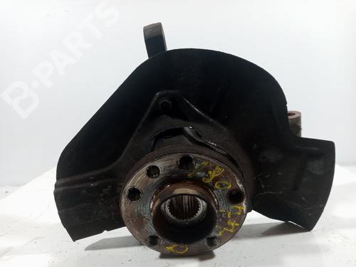 Used Right front steering knuckle Right front steering knuckle LANCIA PHEDRA (179_) 2.2 JTD (179AXC1A) (128 hp) 9136011 9136011