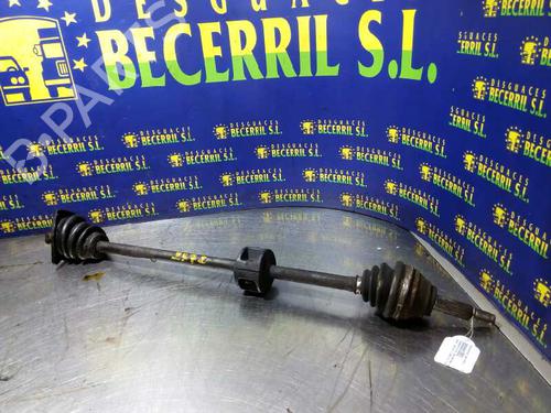 Used Right front driveshaft SEAT IBIZA I (21A) [1984-1993]  8444027