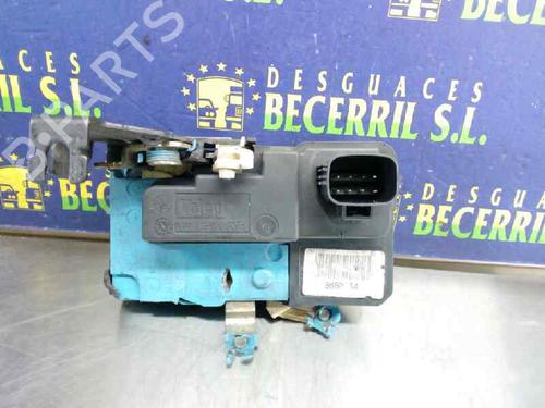 Front left lock VOLVO V70 II (285) 2.4 T | BP8457624C98 