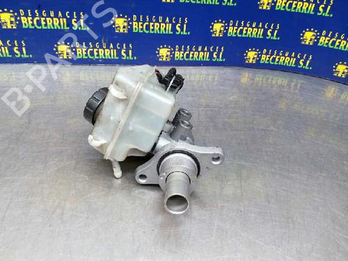Brake master cylinder OPEL ZAFIRA / ZAFIRA FAMILY B (A05) 1.9 CDTI (M75) | BP16541253M77 