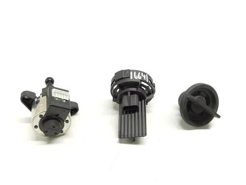 Headlight adjuster motor AUDI A6 C6 (4F2) 3.2 FSI | BP16642327E19 