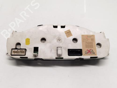 Instrument cluster JAGUAR X-TYPE I (X400) 2.0 D | BP31183073C47