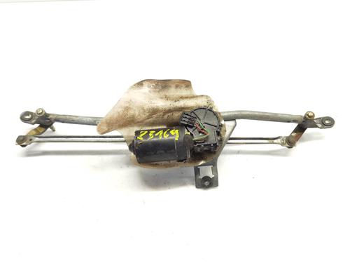 Used Front wiper motor Front wiper motor SEAT IBIZA II (6K1) 1.4 i (60 hp) 39992780 39992780