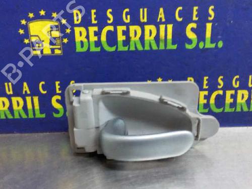 Used Rear left interior door handle CITROËN XSARA PICASSO (N68) 2.0 HDi (90 hp) 8448734