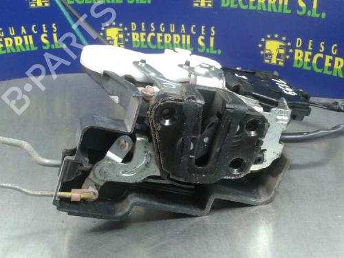Front left lock KIA CARNIVAL / GRAND CARNIVAL III (VQ) 2.9 CRDi | BP8452735C98 
