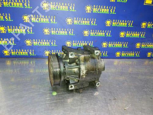 AC compressor FIAT PUNTO Hatchback Van (188_) 1.9 D 60 | BP8428248M34 