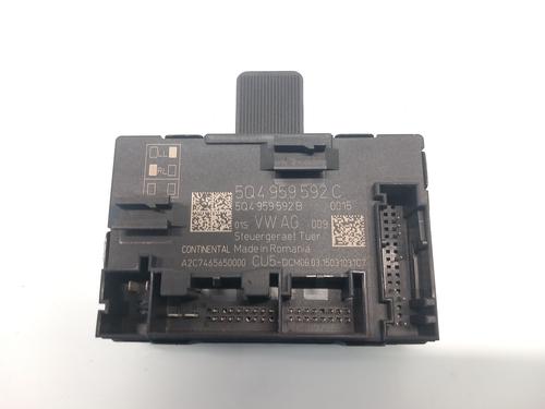 Used Electronic module SEAT LEON (5F1) 1.6 TDI (105 hp) 25290368