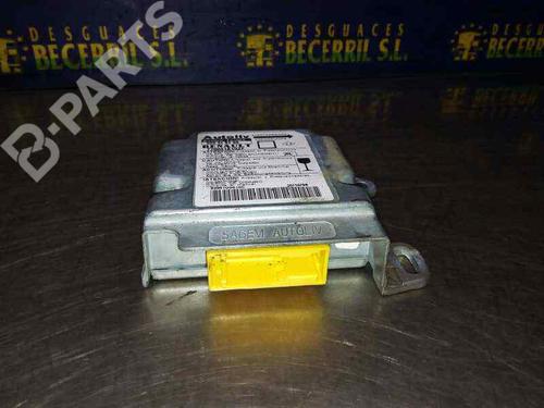 Used ECU airbags ECU airbags RENAULT MEGANE I (BA0/1_) 1.9 D Eco (BA0A, BA0U, BA0R) (64 hp) 8429700 8429700