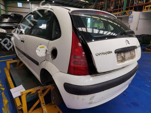 Grill CITROËN C3 I (FC_, FN_) 1.4 HDi | BP29983250C40