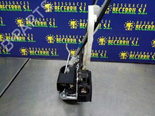 Rear right lock KIA SPORTAGE II (JE_, KM_)  | BP8444654C99