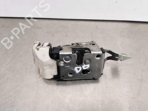 Front right lock CITROËN JUMPER I Bus (230P) 2.8 HDi | BP9265267C97 