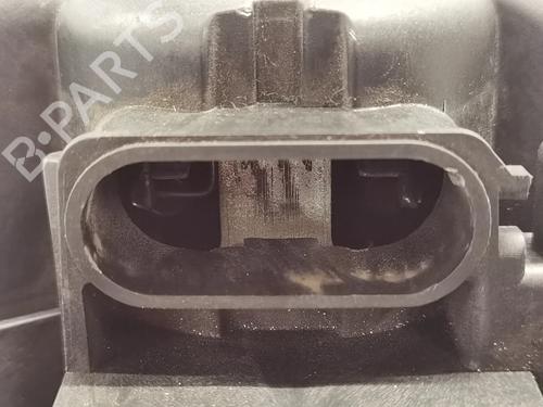 Heater blower motor PEUGEOT 107 (PM_, PN_) 1.0 | BP14134539M62 
