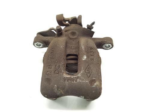 Used Left rear brake caliper Left rear brake caliper RENAULT KANGOO / GRAND KANGOO II (KW0/1_) 1.5 dCi 75 (KW07, KW10, KW04) (75 hp) 33905930 33905930