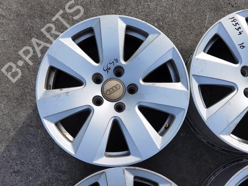 Rim AUDI A6 C6 (4F2)  | BP21258385C45 