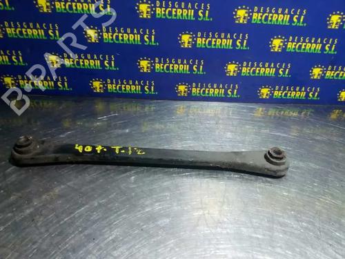 Querlenker links hinten für PEUGEOT 407 Coupe (6C_) 2.7 HDi (204 hp) 14024744