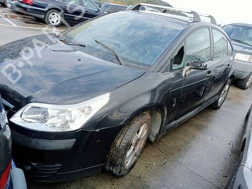 Engine control unit (ECU) CITROËN C4 I (LC_)  | BP16218472M57 