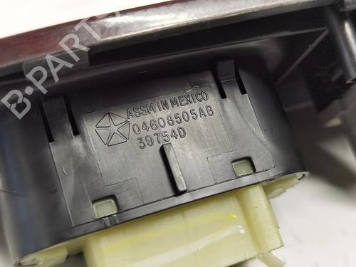 Mirror switch CHRYSLER SEBRING (JR) 2.0 | BP12844912I25 