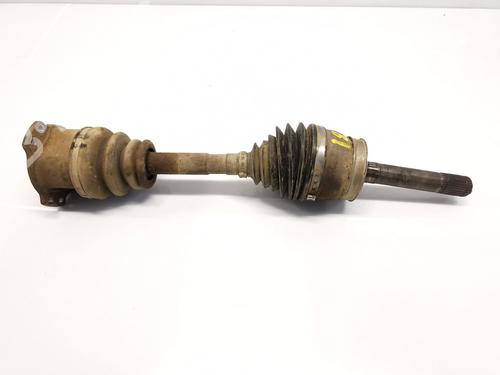Used Right front driveshaft NISSAN PICK UP (D22) 2.5 Di 4WD (133 hp) 24453623