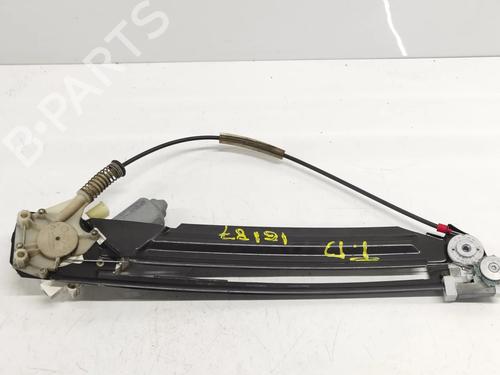 Rudehejsemekanisme Højre bagtil BMW 5 (E39) 525 i | BP13321438C25 