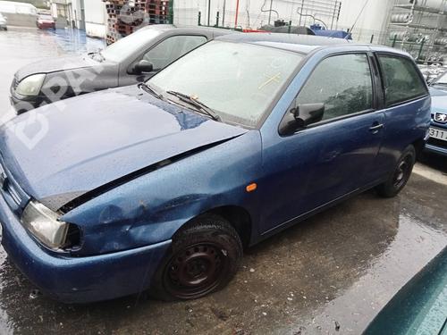 Used Parts SEAT IBIZA II (6K1)  1.9 SDI  1182516