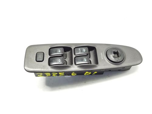 Used Left front window switch Left front window switch HYUNDAI ELANTRA III (XD) 1.6 (105 hp) 40237030 40237030