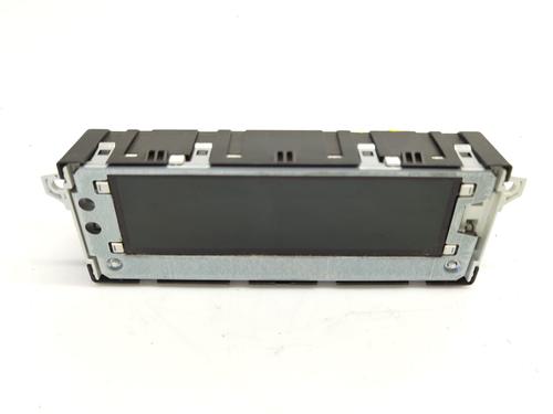 Multifunctionele display CITROËN C4 II (NC_) 1.6 HDi 90 (92 hp) 28072355