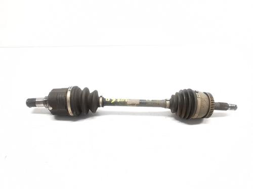 Used Left front driveshaft Left front driveshaft KIA CARENS III MPV (UN) 2.0 CRDi 140 (140 hp) 34704038 34704038
