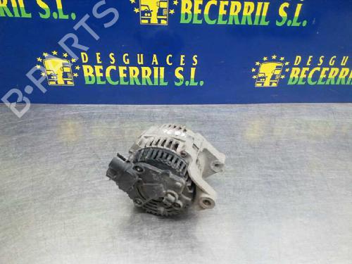Alternator CITROËN ZX (N2)  | BP8456545M7 